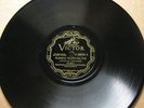 Duke Ellington Orchestra on Victor 38035 