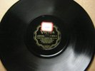 Fess Williams and His Royal Flush Orchestra on Victor 38131