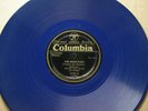Mound City Blue Blowers on blue wax Columbia 1946
