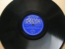 Lee Green on Decca 7368 in 