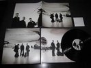 U2 All That You Can't Leave Behind EU Vinyl LP with Booklet Bono