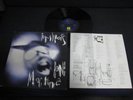 Tom Waits Bone Machine UK ORG Vinyl LP ILPS 9993 1992