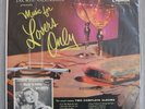 Jackie Gleason, Music For Lovers Only. Orig 1950s Mono. CAP W475. NM / NM