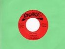 Cam Cameron They Say Red Capri Northern Soul