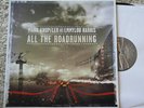 MARK KNOPFLER AND EMMYLOU HARRIS ALL THE ROADRUNNING  2 LP NEAR MINT