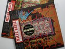 Miles Davis Wayne Shorter Import Live 2LP with Obi
