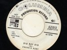 ROCKABILLY -COLUMBIA--FREDDIE HART--
