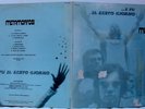 METAMORFOSI - E fu il sesto giorno - Original Italian Prog - VPA 8168
