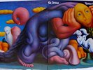 LE ORME - Uomo di Pezza - Original Italian Prog - Philips 6323 013 A