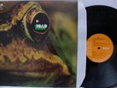TOAD - S/T - Original Italian Prog - RCA Victor SF 8241