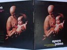 RUSTICHELLI BORDINI - Opera Prima - Original Italian Prog - RCA DPSL 10594