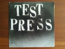 Guns Up - Game Over TEST PRESS Have Heart Cruel Hand Free Spirit Foundation Bane