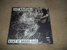 rock - jay reatard - night of broken glass     still sealed