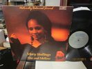 Mary Stallings - Fine and Mellow 2LP CLARITY AUDIOPHILE