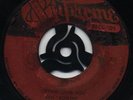 I AM A FOOL / CRYING OVER YOU Ken Boothe (