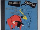 Jazz 78 RPM CHARLIE PARKER bx set of 4 -South Of The Border C-513 David M. Stone