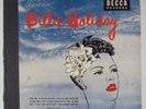 Jazz 78 RPM BILLIE HOLIDAY bk set of 4- Distinctive Song Stylings DECCA 652