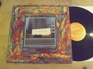 CROSSING THE RED SEA WITH THE ADVERTS LP UK 1st 1977 Bright Punk TV Smith SUPERB