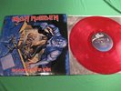 Iron Maiden 