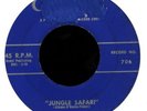 EXOTICA TITTYSHAKER- JUNGLE SAFARI - THE NOC-A-BOUTS  - hear- listen