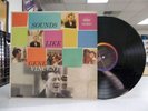 GENE VINCENT: Sounds Like, CAPITOL RECORDS, 1st press, Rare Rockabilly, Nice