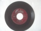 45-CHAMPION JACK DUPREE-SHAKE BABY SHAKE/HIGHWAY BLUES-RED ROBIN-112