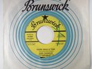 Northern Soul Funk - GENE CHANDLER - There Was a Time (Brunswick Demo) HEAR
