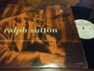 RALPH SUTTON Piano Solos RIVERSIDE JAZZ RLP 12-212