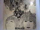 Beatles Revolver UK Original 1966 PCS 7009 SUPERB CONDITION