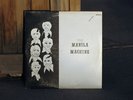 The Manila Machine - Rare Private Soul From 1973 - Asia-Major 6681