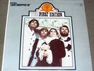 PSYCH First Edition s/t LP SEALED Reprise ORIGINAL w/ Just Dropped In