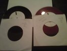 2 Off With Their Heads test pressings