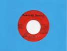 M.N.S.B. Illusion SEVENTH SCROLL modern soul/ funk 45 RARE *Listen*