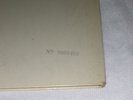BEATLES White Album (Apple UK Mono Double LP 1968) Low Number. No 0000469. Nice