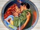 Marion Mann w Bob Haggart & Orch - rare Vogue 40s Picture disc