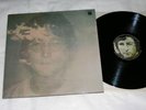 JOHN LENNON Imagine (Apple UK Original Quadraphonic LP + Inner & Poster) Nr MINT