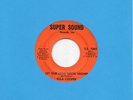 EULA COOPER Let Our Love Grow Higher SUPER SOUND northern soul 45 RARE *Listen*