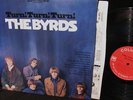  M- 1965 Orig THE BYRDS   Turn Turn Turn  GENE CLARK FOLK GARAGE Crosby