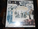 THE BEATLES ANTHOLOGY 1 UK IMPORT 3 LP VINYL SET SEALED RARE