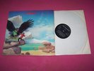 Budgie Never Turn Your Back On A Friend MDKS8010 LP (N7) EX/EX+