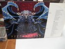 MALEVOLENT CREATION Retribution LP FIRST PRESSING MORBID ANGEL INCANTATION
