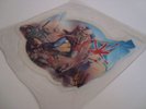 IRON MAIDEN The Trooper UK 7