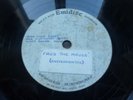Andromeda/The Attack/John Du Cann 1966 UK 45 ACETATE