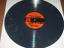 TIM BARRY 28th & Stonewall TEST PRESS #1 Avail Chuck Ragan Frank Turner Lucero
