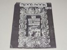 BLOOD BOOK zine Issue 1 RARE Integrity Die Hard Confront