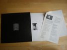 JOY DIVISION - unknown pleasures LP ORIGINAL base ITA 1981 very rare NARB-COVER