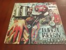 The Mothers of Invention - Burnt Weeny Sandwich UK LP
