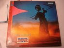 YETI AMON DÜÜL II ELECTRIC ROCK LP