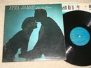 ETTA JAMES SINGS FOR LOVERS   ARGO 4018   ORIGINAL
