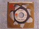 Frank Gorshin The Riddler Batman Promo A&M 45